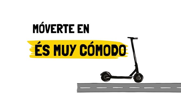 Seguro todo riesgo patinete electrico