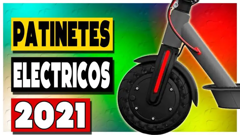 Mejor patinete relacion calidad precio