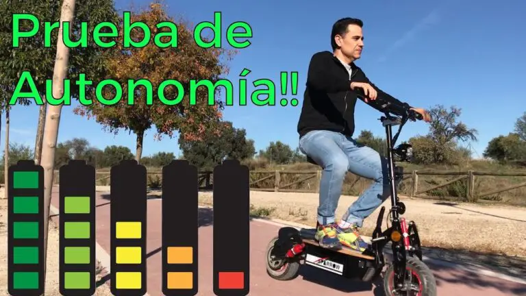 Comprar patinete a plazos