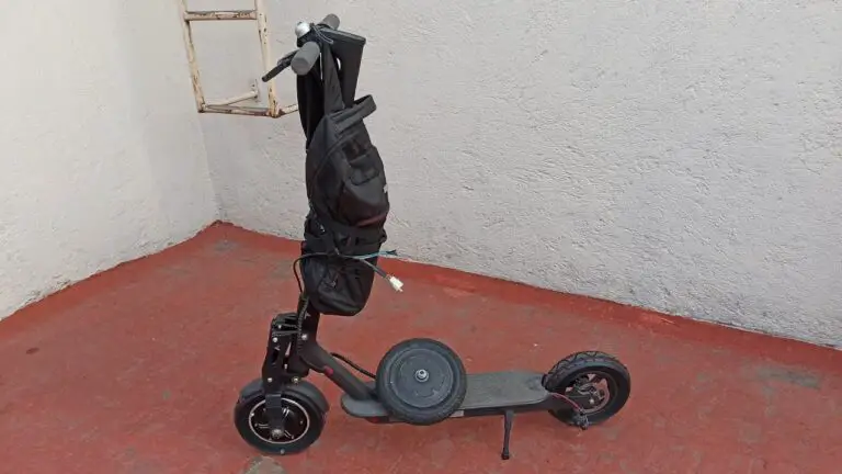 Codigos de error patinete xiaomi