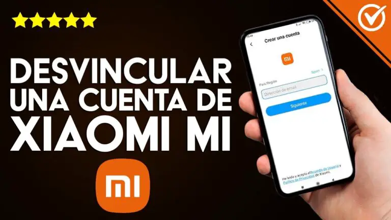 Como desvincular patinete xiaomi sin móvil