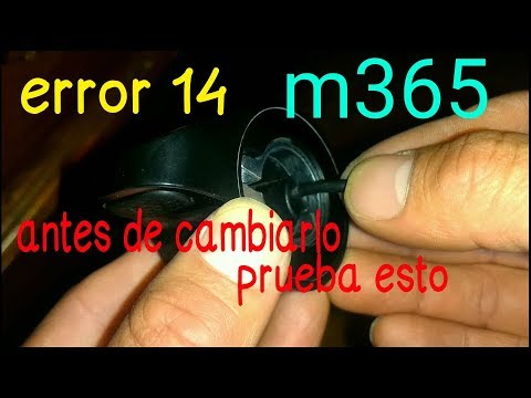 Error 14 patinete xiaomi 1s