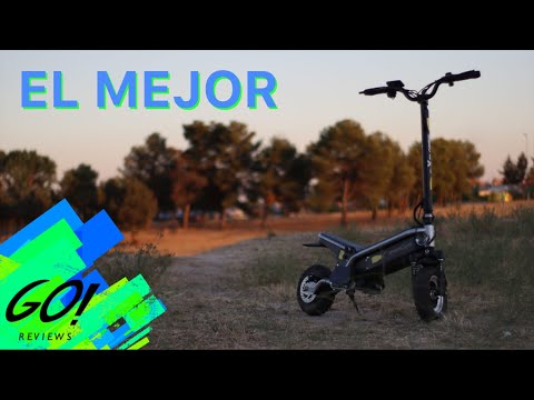 Patinete eléctrico reacondicionado media markt