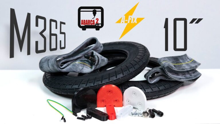 Recambios patinete eléctrico valencia