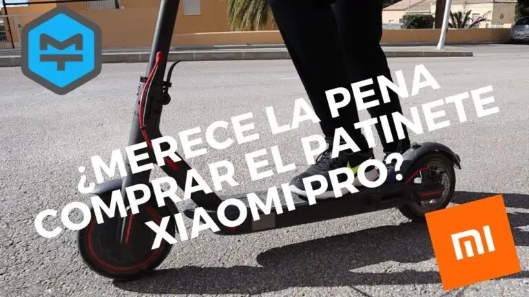 Como poner modo sport en patinete xiaomi