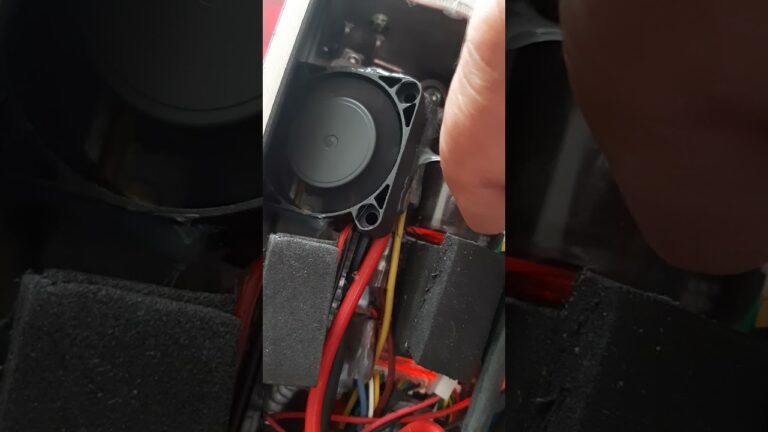 Error 40 patinete xiaomi