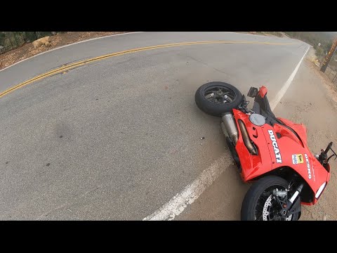 Patinete Ducati Pro 2